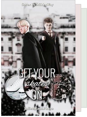 wattpad harry potter|Iba pa.